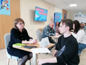 Нижегородский кадровый центр приглашает на февральские ярмарки вакансий