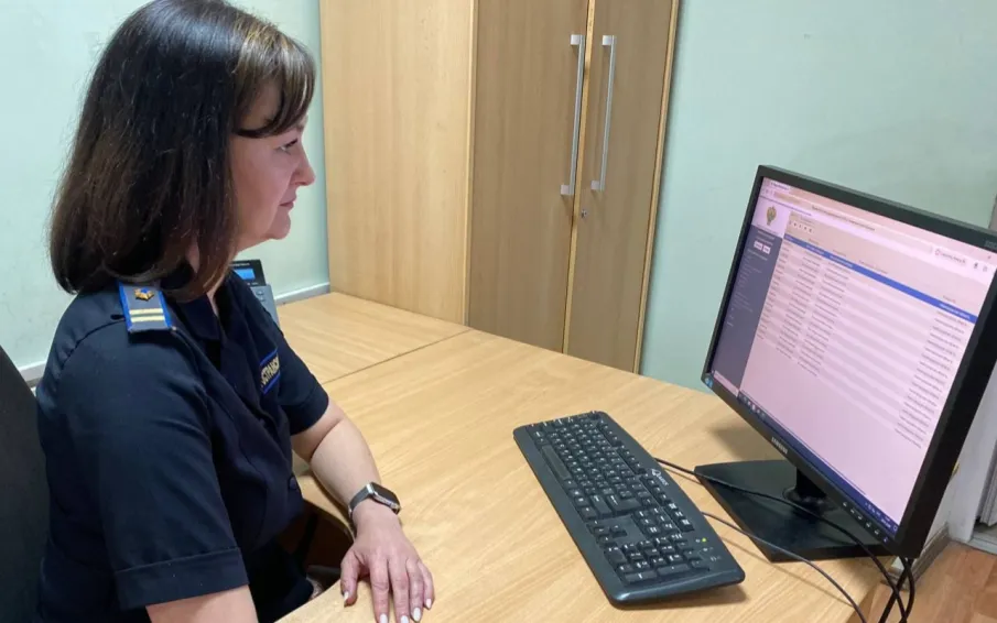 В Нижнем Новгороде открылся Центр автоматизированной фиксации административных правонарушений Ространснадзора по ПФО