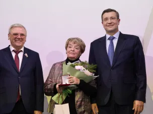 Объявлен приём заявок на присвоение звания «Заслуженный журналист Нижегородской области»