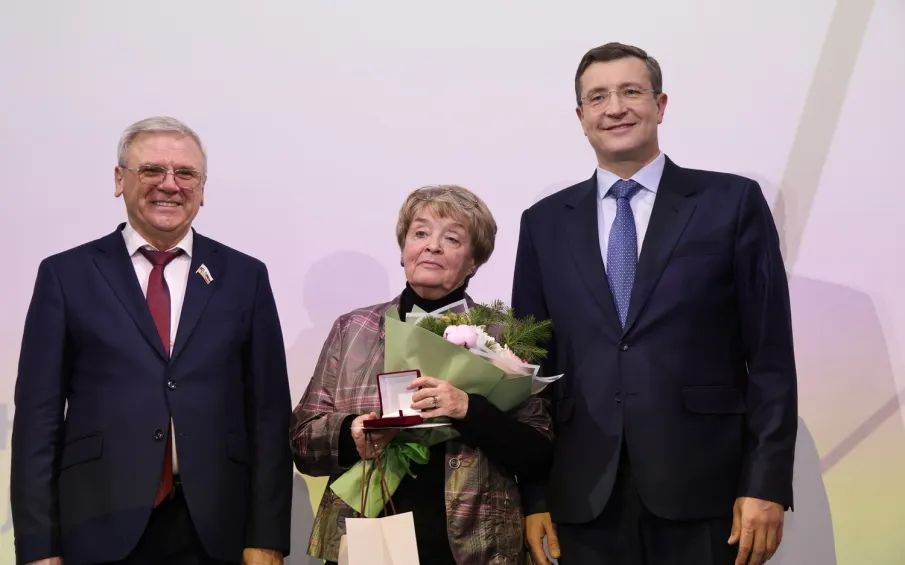 Объявлен приём заявок на присвоение звания «Заслуженный журналист Нижегородской области»