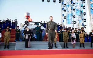Более 300 нижегородцев исполнят песню «День Победы» на концерте «Военные песни у Кремля»