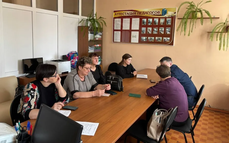 МУНИЦИПАЛЬНЫЕ МЕТОДИЧЕСКИЕ ОБЪЕДИНЕНИЯ