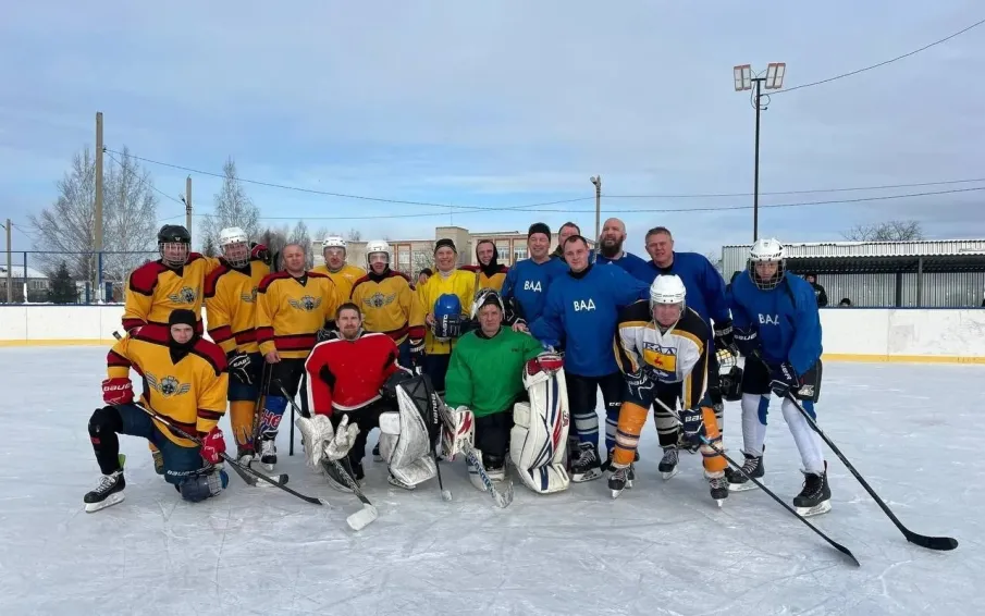 Памяти погибшим участникам СВО посвящается...