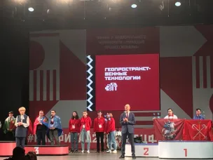 Нижегородская область завоевала 23 награды в финале национального чемпионата «Молодые профессионалы»