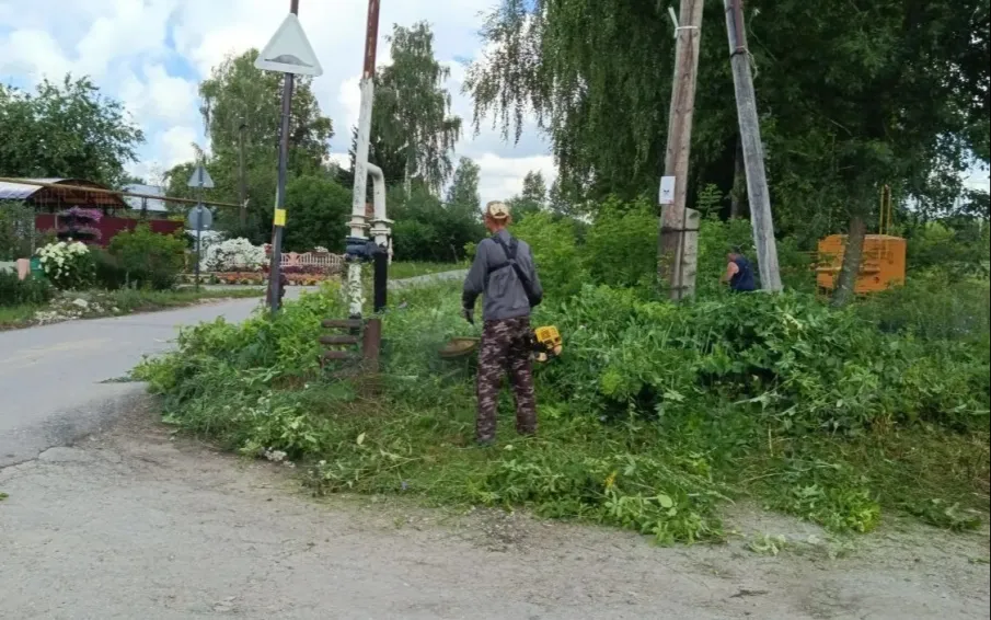 Повышение уровня транспортной безопасности: график плановых работ компании «Вад Сервис»