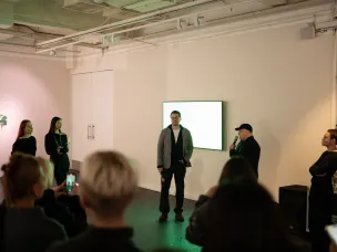 В Москве прошла презентация каталога и фильма по итогам Первой международной биеннале экологического искусства в Нижнем Новгороде