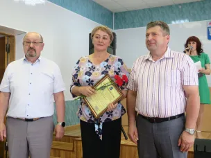 ЛЮБЛЮ ТЕБЯ, МОЯ ЗЕМЛЯ РОДНАЯ!