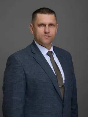 Трусов Александр Александрович