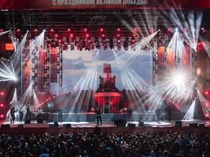 Сформирована программа празднования Дня Победы в Нижнем Новгороде