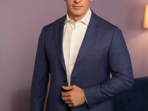 Михаил Волков назначен генеральным директором Почты России