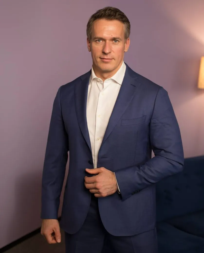 Михаил Волков назначен генеральным директором Почты России