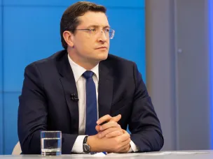 Глеб Никитин принял решение о расширении перечня получателей региональных мер поддержки для участников СВО