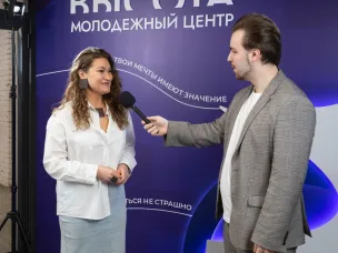 Молодые предприниматели Нижегородской области могут стать героями третьего сезона реалити-шоу «Мой стартап»