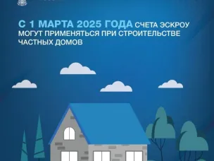 Что такое  ЭСКРОУ счет