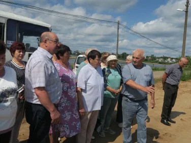 ООО СПК «ВАДСКИЙ»: НОВЫЕ ПЕРСПЕКТИВЫ