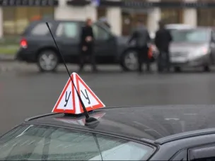 МВД: с 1 апреля 2024 года поменяются правила экзамена на водительские права