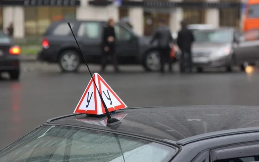 МВД: с 1 апреля 2024 года поменяются правила экзамена на водительские права