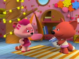 Рацион маленьких детей сильно отличается от взрослого.