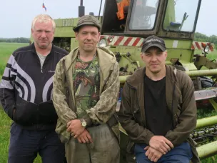 БЫСТРО И В ОПТИМАЛЬНЫЕ СРОКИ