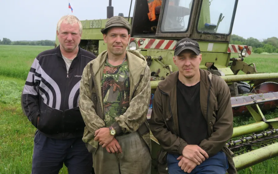 БЫСТРО И В ОПТИМАЛЬНЫЕ СРОКИ