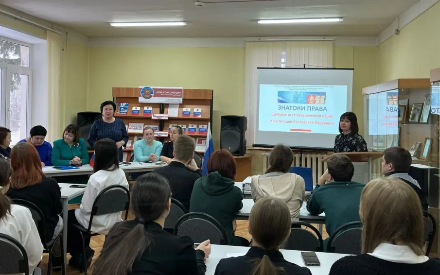 «ФЕМИДА» ВПЕРЕДИ