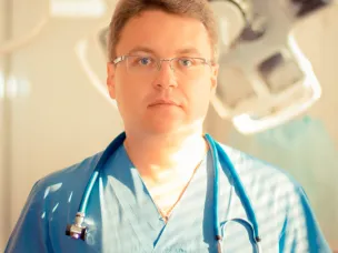 В нижегородском «Квартале здоровья» спасли 30-дневного младенца с тяжелейшим пороком сердца