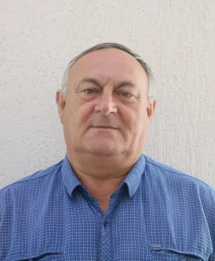 Заикин Александр Михайлович