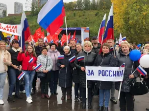 «СВОИХ НЕ БРОСАЕМ!»