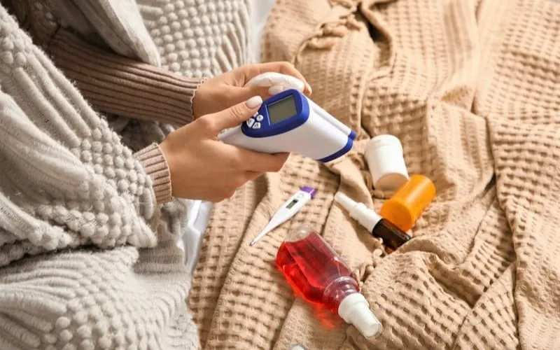 Личная гигиена в эпидсезон. О чем нужно помнить каждому