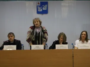 Прошел семинар-совещание