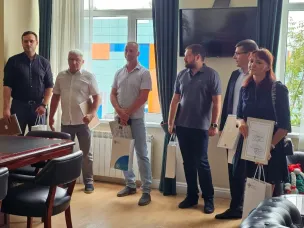 Нижегородский Росреестр наградил лучших кадастровых инженеров региона