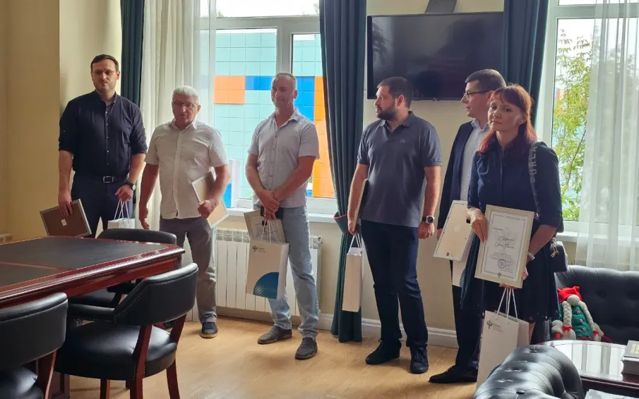 Нижегородский Росреестр наградил лучших кадастровых инженеров региона